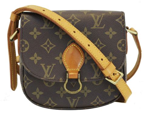 best louis vuitton crossbody|louis vuitton monogram leather.